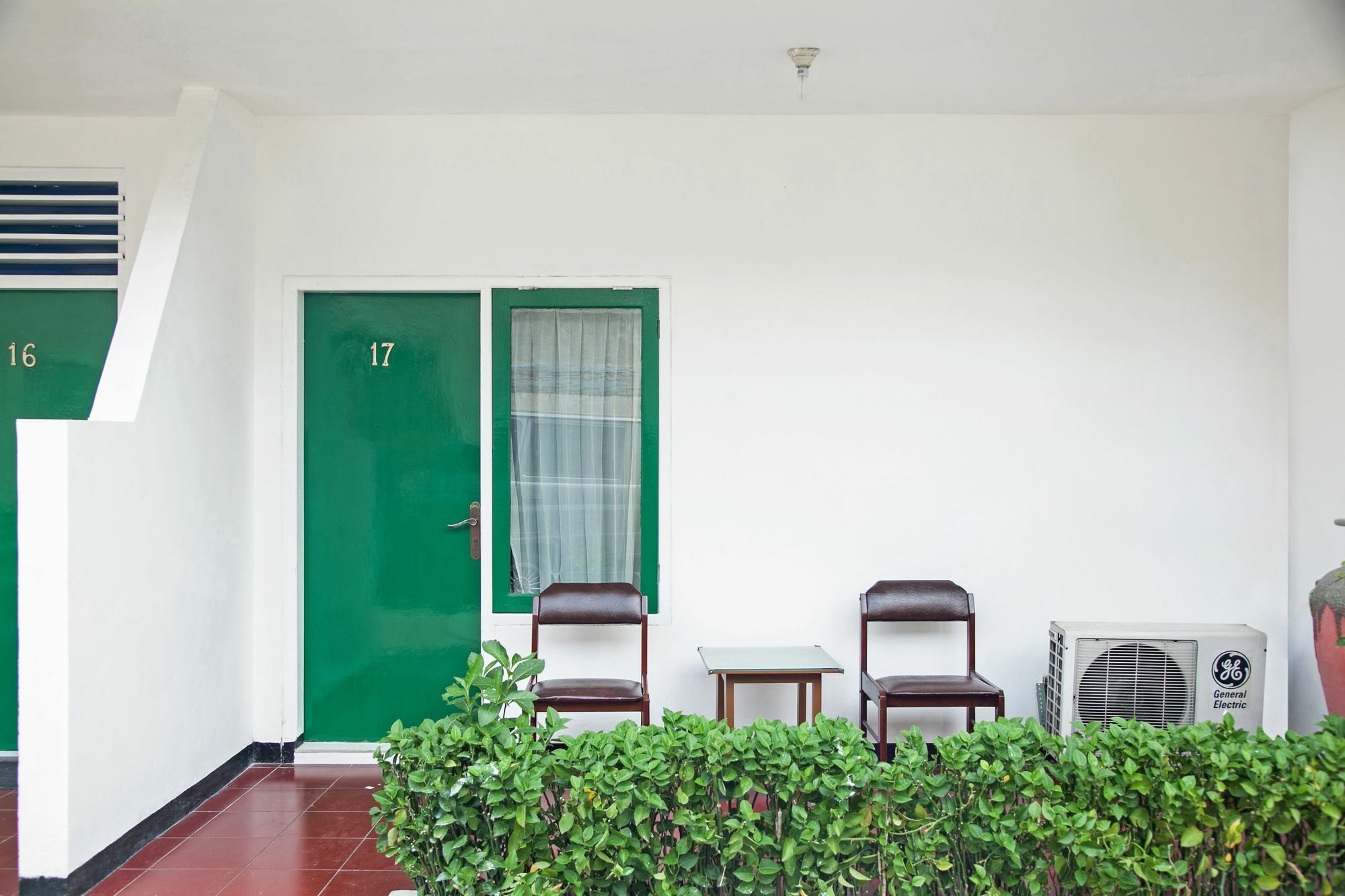 Reddoorz Near City Of Tomorrow Mall Surabaia Exterior foto